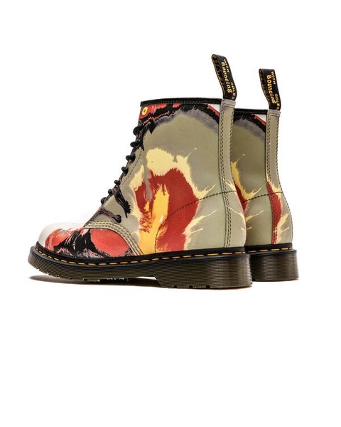 Dr martens tate britain shop